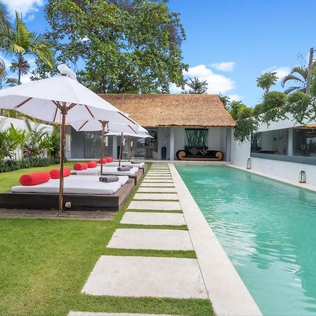 Saga Villas Ultra Семиняк Екстериор снимка
