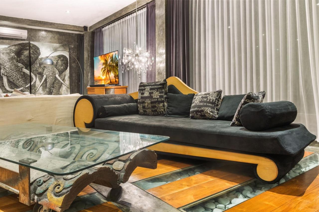 Saga Villas Ultra Семиняк Екстериор снимка
