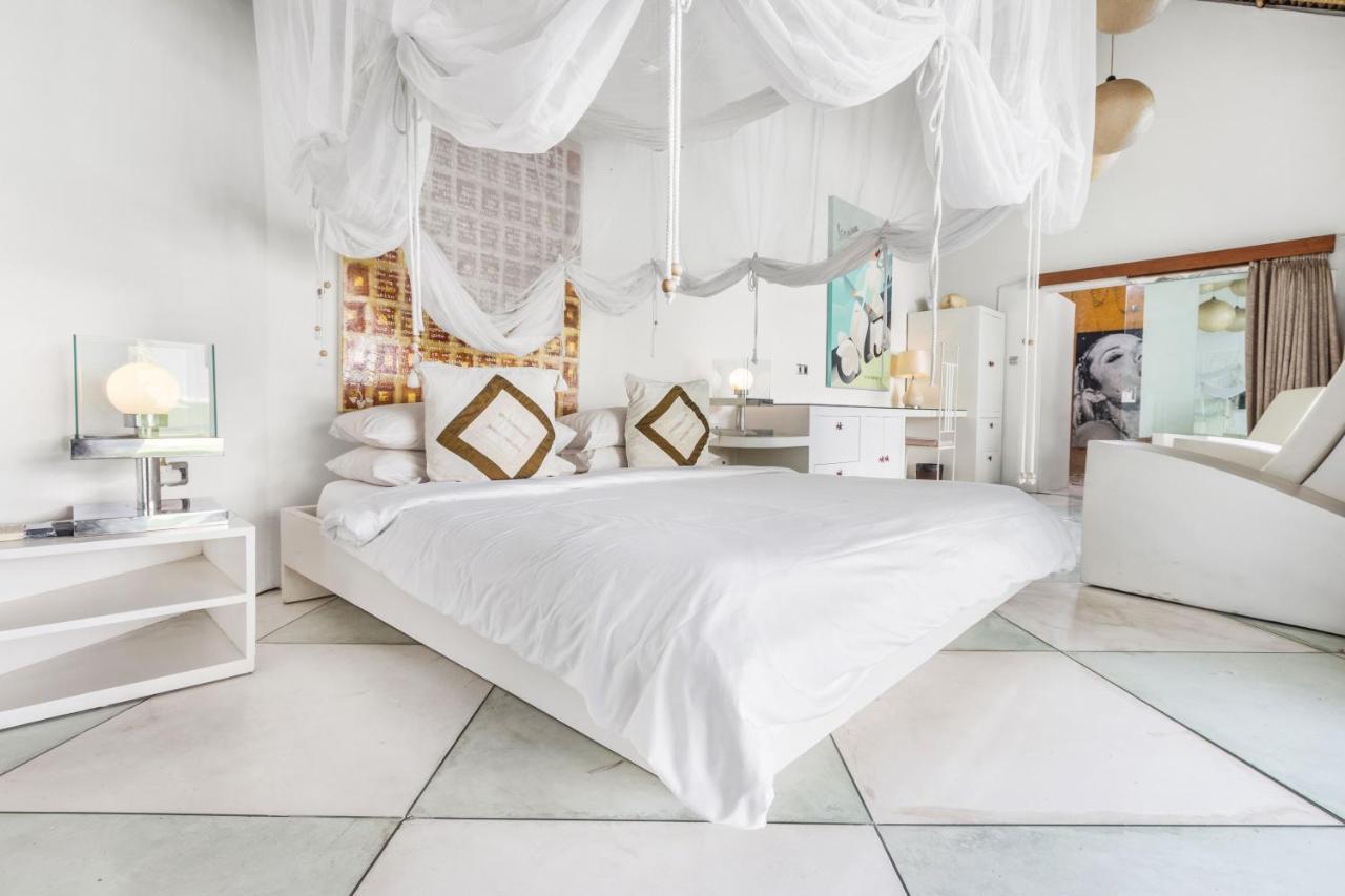 Saga Villas Ultra Семиняк Екстериор снимка