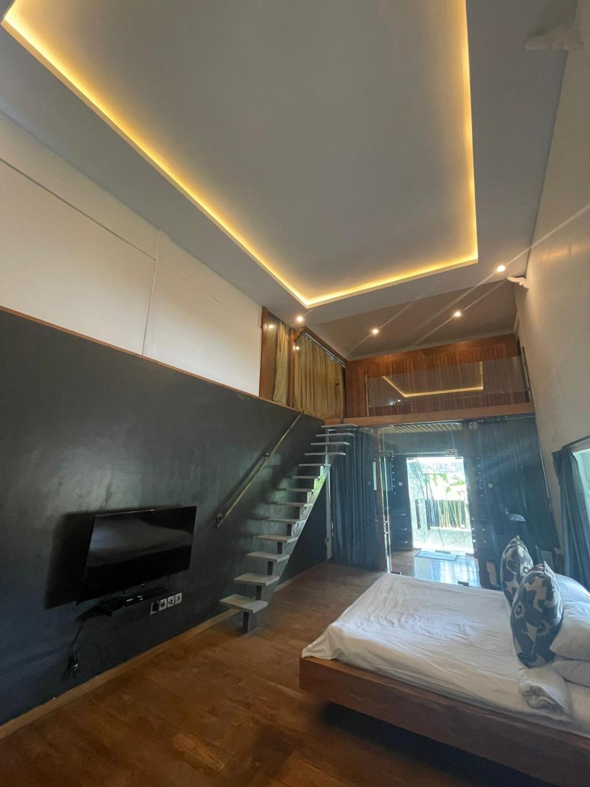 Saga Villas Ultra Семиняк Екстериор снимка